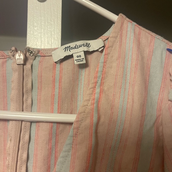 Madewell jumper - Picture 3 of 3